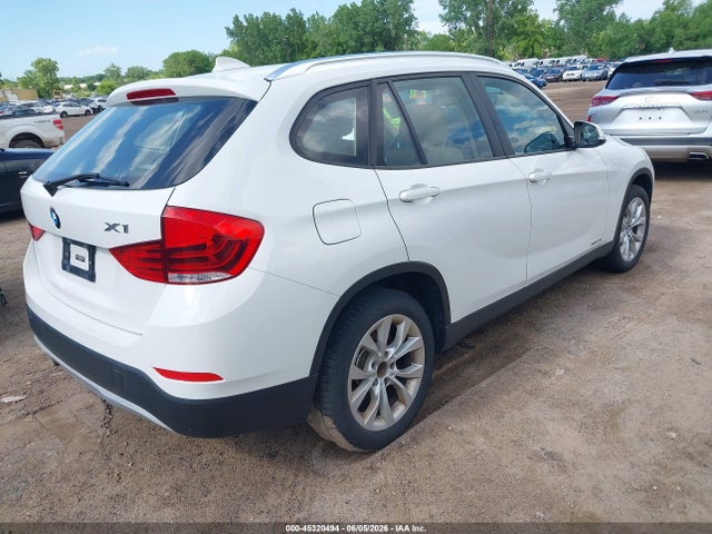 Aukcja sprzedaży 2013 Bmw X1 Xdrive28i, vin: WBAVL1C59DVR90288, numer aukcji: 45320494