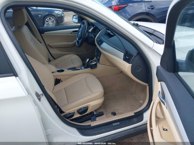 Aukcja sprzedaży 2013 Bmw X1 Xdrive28i, vin: WBAVL1C59DVR90288, numer aukcji: 45320494
