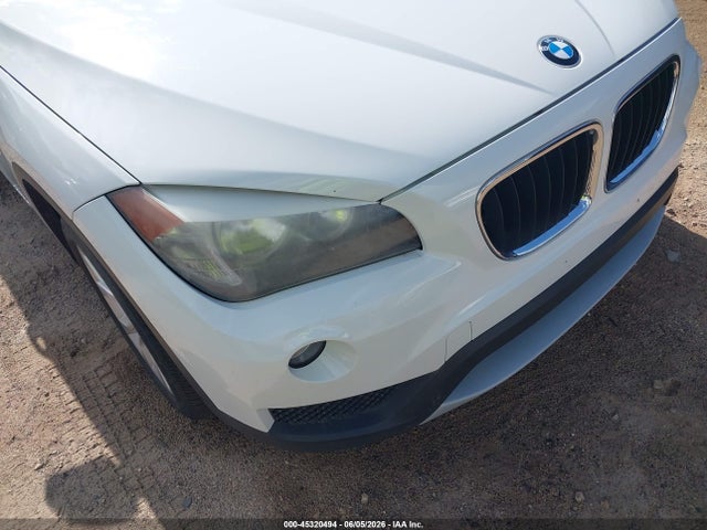 Aukcja sprzedaży 2013 Bmw X1 Xdrive28i, vin: WBAVL1C59DVR90288, numer aukcji: 45320494