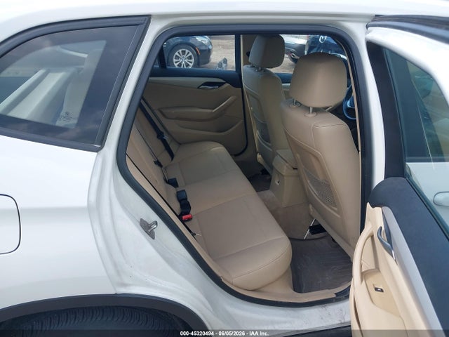Aukcja sprzedaży 2013 Bmw X1 Xdrive28i, vin: WBAVL1C59DVR90288, numer aukcji: 45320494