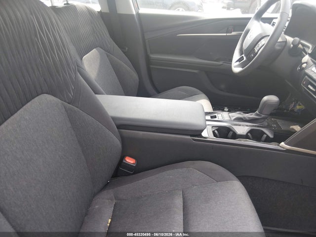 2026 Toyota Camry Le მანქანა იყიდება აუქციონზე, vin: 4T1DAACK4TU698039, აუქციონის ნომერი: 45320495