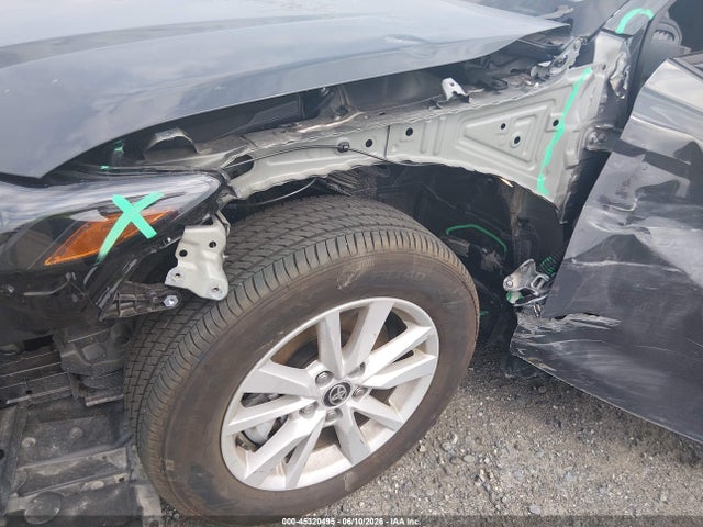 2026 Toyota Camry Le მანქანა იყიდება აუქციონზე, vin: 4T1DAACK4TU698039, აუქციონის ნომერი: 45320495