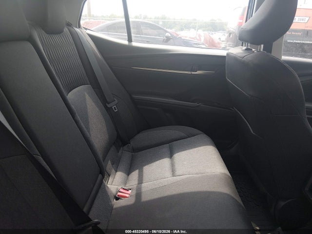 2026 Toyota Camry Le მანქანა იყიდება აუქციონზე, vin: 4T1DAACK4TU698039, აუქციონის ნომერი: 45320495