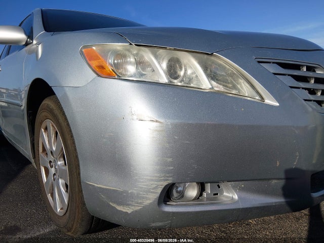 Продажа на аукционе авто 2007 Toyota Camry Xle, vin: JTNBE46K273034827, номер лота: 45320496