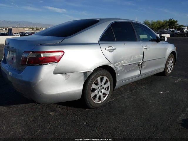 Продаж на аукціоні авто 2007 Toyota Camry Xle, vin: JTNBE46K273034827, номер лоту: 45320496
