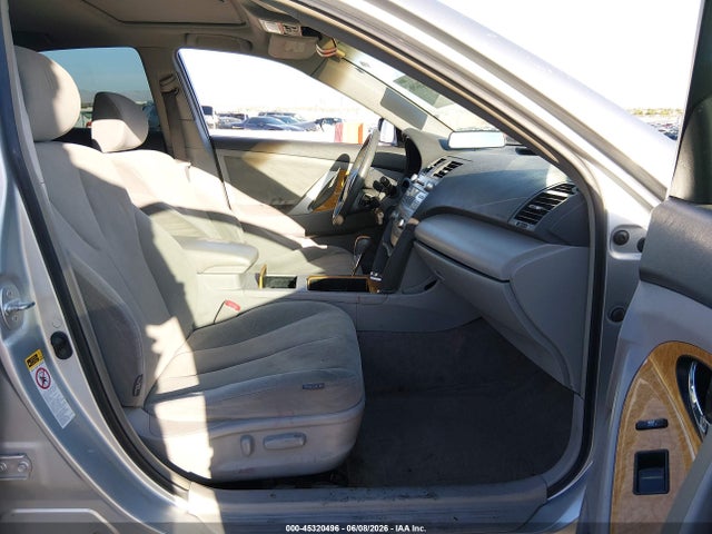 Aukcja sprzedaży 2007 Toyota Camry Xle, vin: JTNBE46K273034827, numer aukcji: 45320496