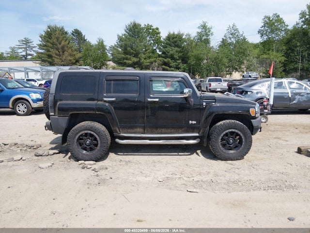 Продаж на аукціоні авто 2008 Hummer H3 Suv Alpha, vin: 5GTEN13L188144357, номер лоту: 45320499