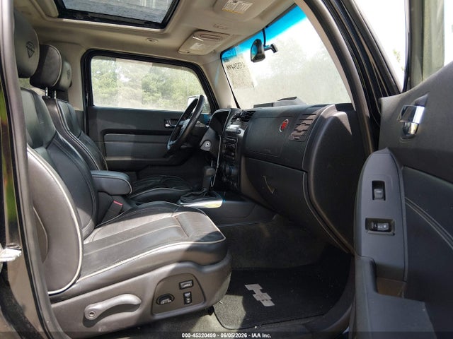 Продаж на аукціоні авто 2008 Hummer H3 Suv Alpha, vin: 5GTEN13L188144357, номер лоту: 45320499