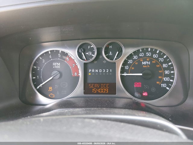 Продаж на аукціоні авто 2008 Hummer H3 Suv Alpha, vin: 5GTEN13L188144357, номер лоту: 45320499