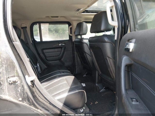 Продаж на аукціоні авто 2008 Hummer H3 Suv Alpha, vin: 5GTEN13L188144357, номер лоту: 45320499