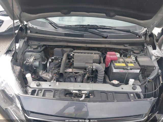 Продаж на аукціоні авто 2024 Mitsubishi Mirage Es/le, vin: ML32AUHJ0RH024844, номер лоту: 45320500