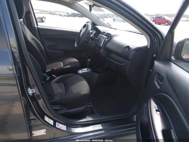 Продаж на аукціоні авто 2024 Mitsubishi Mirage Es/le, vin: ML32AUHJ0RH024844, номер лоту: 45320500