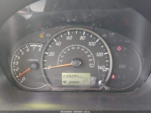 Продаж на аукціоні авто 2024 Mitsubishi Mirage Es/le, vin: ML32AUHJ0RH024844, номер лоту: 45320500