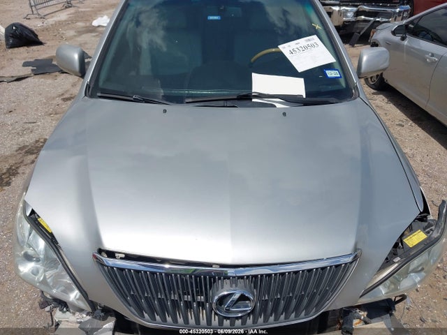Продаж на аукціоні авто 2008 Lexus Rx 350, vin: 2T2GK31U88C051397, номер лоту: 45320503