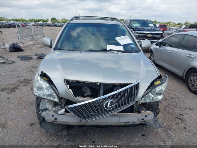 Продаж на аукціоні авто 2008 Lexus Rx 350, vin: 2T2GK31U88C051397, номер лоту: 45320503