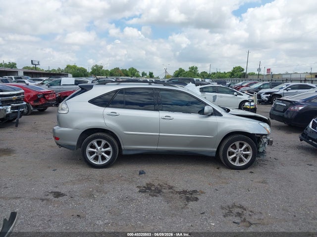 Продаж на аукціоні авто 2008 Lexus Rx 350, vin: 2T2GK31U88C051397, номер лоту: 45320503