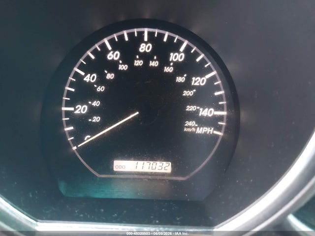 Продаж на аукціоні авто 2008 Lexus Rx 350, vin: 2T2GK31U88C051397, номер лоту: 45320503