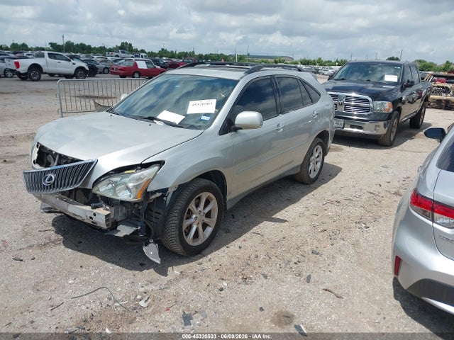 Продаж на аукціоні авто 2008 Lexus Rx 350, vin: 2T2GK31U88C051397, номер лоту: 45320503
