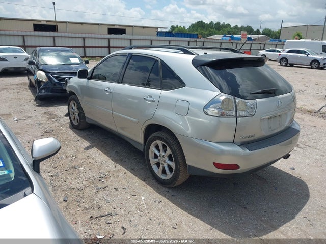 Продаж на аукціоні авто 2008 Lexus Rx 350, vin: 2T2GK31U88C051397, номер лоту: 45320503
