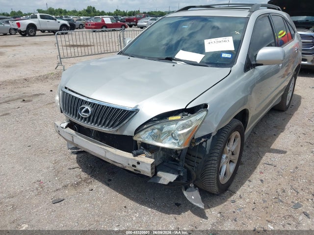 Продаж на аукціоні авто 2008 Lexus Rx 350, vin: 2T2GK31U88C051397, номер лоту: 45320503