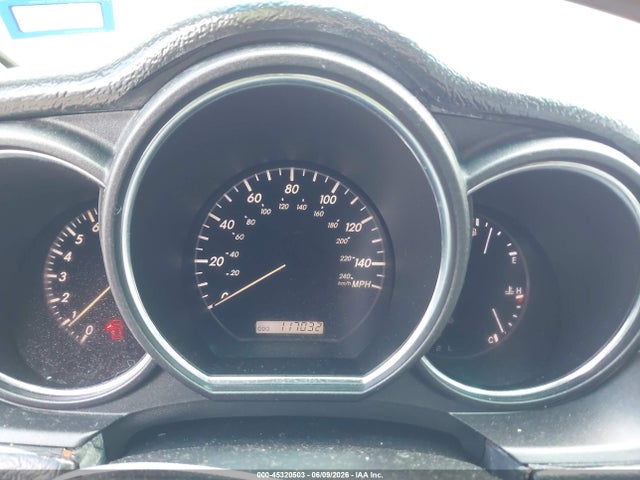 Продаж на аукціоні авто 2008 Lexus Rx 350, vin: 2T2GK31U88C051397, номер лоту: 45320503