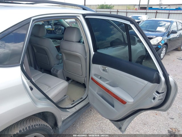 Продаж на аукціоні авто 2008 Lexus Rx 350, vin: 2T2GK31U88C051397, номер лоту: 45320503