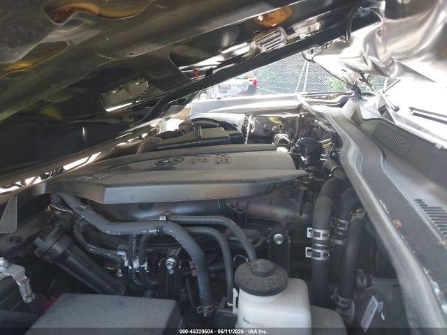 3TMCZ5ANXMM442748 Toyota Tacoma Trd Sport