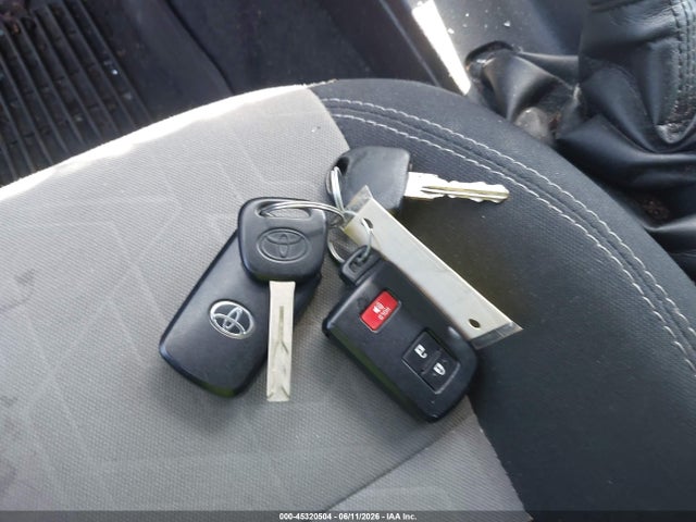 3TMCZ5ANXMM442748 Toyota Tacoma Trd Sport