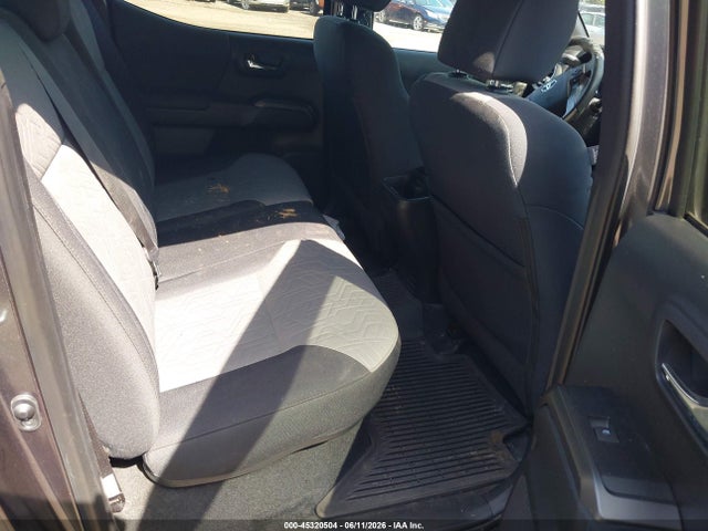 3TMCZ5ANXMM442748 Toyota Tacoma Trd Sport
