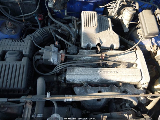 Продаж на аукціоні авто 2001 Honda Cr-v Lx, vin: JHLRD28491C008454, номер лоту: 45320508
