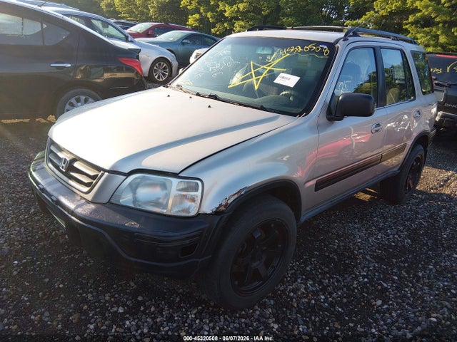 Продаж на аукціоні авто 2001 Honda Cr-v Lx, vin: JHLRD28491C008454, номер лоту: 45320508