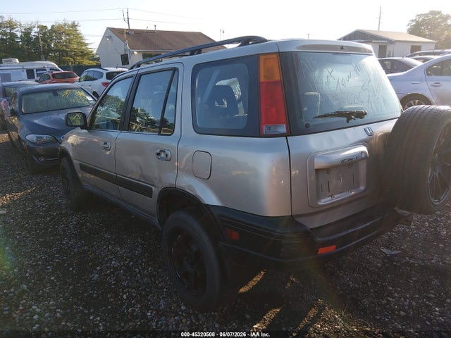 Продаж на аукціоні авто 2001 Honda Cr-v Lx, vin: JHLRD28491C008454, номер лоту: 45320508