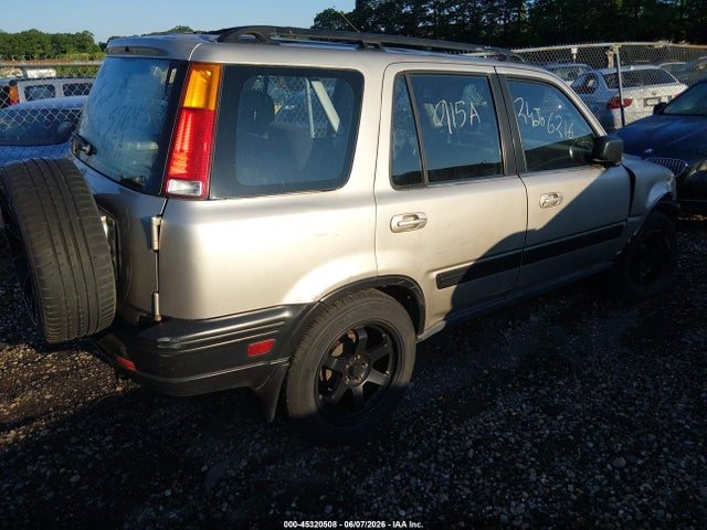 Продаж на аукціоні авто 2001 Honda Cr-v Lx, vin: JHLRD28491C008454, номер лоту: 45320508