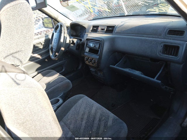 Продаж на аукціоні авто 2001 Honda Cr-v Lx, vin: JHLRD28491C008454, номер лоту: 45320508