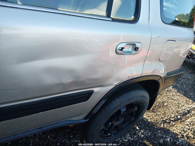 Продаж на аукціоні авто 2001 Honda Cr-v Lx, vin: JHLRD28491C008454, номер лоту: 45320508