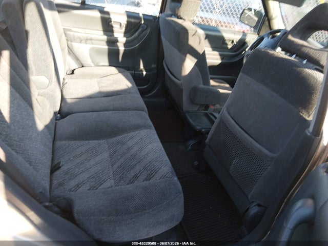 Продаж на аукціоні авто 2001 Honda Cr-v Lx, vin: JHLRD28491C008454, номер лоту: 45320508