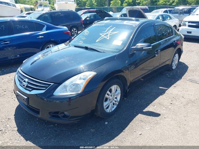 Продажа на аукционе авто 2011 Nissan Altima 2.5 S, vin: 1N4AL2AP5BN414132, номер лота: 45320517