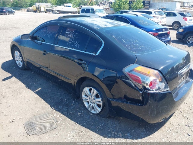 Продажа на аукционе авто 2011 Nissan Altima 2.5 S, vin: 1N4AL2AP5BN414132, номер лота: 45320517