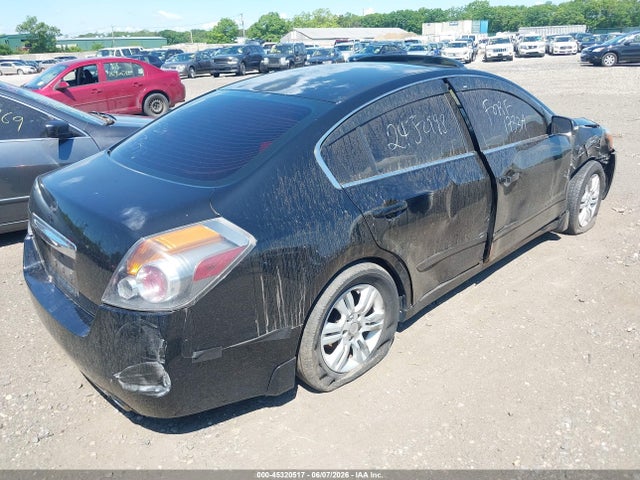 Продажа на аукционе авто 2011 Nissan Altima 2.5 S, vin: 1N4AL2AP5BN414132, номер лота: 45320517