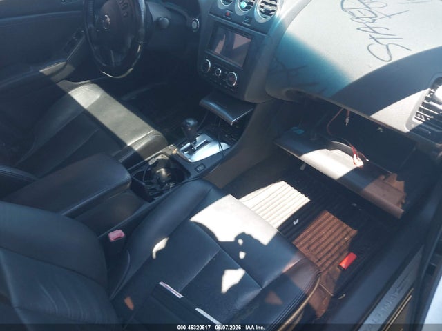 Продажа на аукционе авто 2011 Nissan Altima 2.5 S, vin: 1N4AL2AP5BN414132, номер лота: 45320517