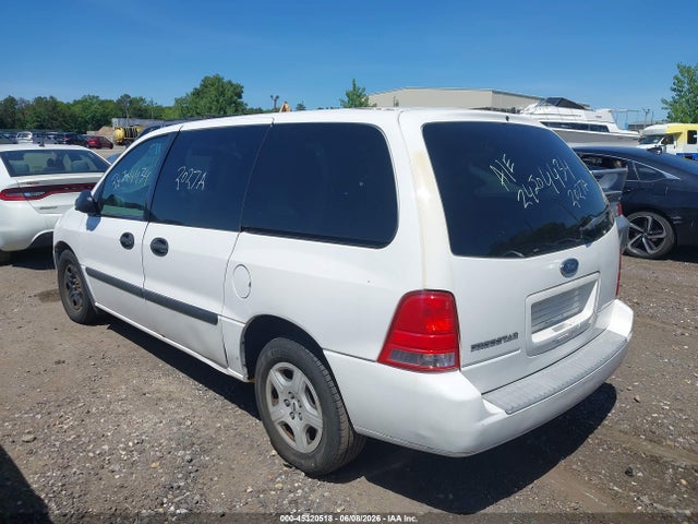 Aukcja sprzedaży 2004 Ford Freestar S, vin: 2FMZA50614BA12678, numer aukcji: 45320518