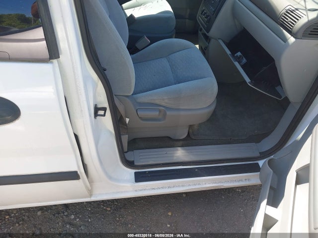 Aukcja sprzedaży 2004 Ford Freestar S, vin: 2FMZA50614BA12678, numer aukcji: 45320518