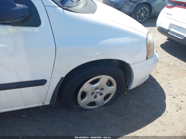 Aukcja sprzedaży 2004 Ford Freestar S, vin: 2FMZA50614BA12678, numer aukcji: 45320518