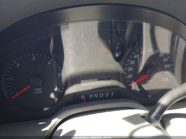 Aukcja sprzedaży 2004 Ford Freestar S, vin: 2FMZA50614BA12678, numer aukcji: 45320518