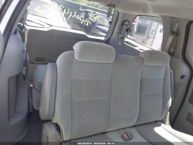 Aukcja sprzedaży 2004 Ford Freestar S, vin: 2FMZA50614BA12678, numer aukcji: 45320518