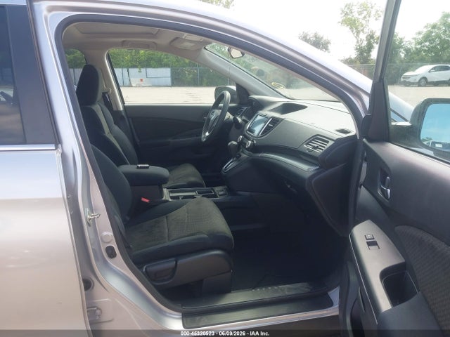 Продажа на аукционе авто 2016 Honda Cr-v Ex, vin: 2HKRM4H59GH652230, номер лота: 45320523