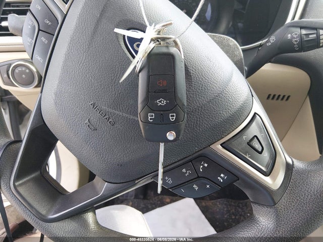 Aukcja sprzedaży 2016 Ford Fusion Se, vin: 3FA6P0HD6GR104800, numer aukcji: 45320524