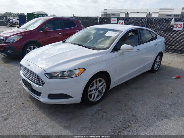 Aukcja sprzedaży 2016 Ford Fusion Se, vin: 3FA6P0HD6GR104800, numer aukcji: 45320524