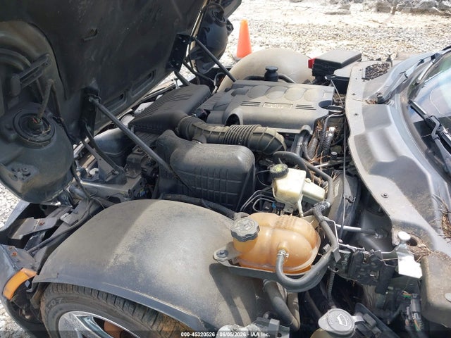 Aukcja sprzedaży 2007 Pontiac Solstice, vin: 1G2MB35B27Y127680, numer aukcji: 45320526
