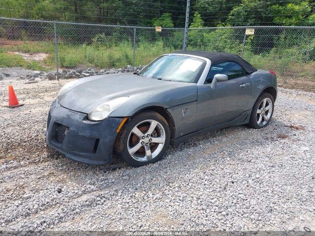 Aukcja sprzedaży 2007 Pontiac Solstice, vin: 1G2MB35B27Y127680, numer aukcji: 45320526